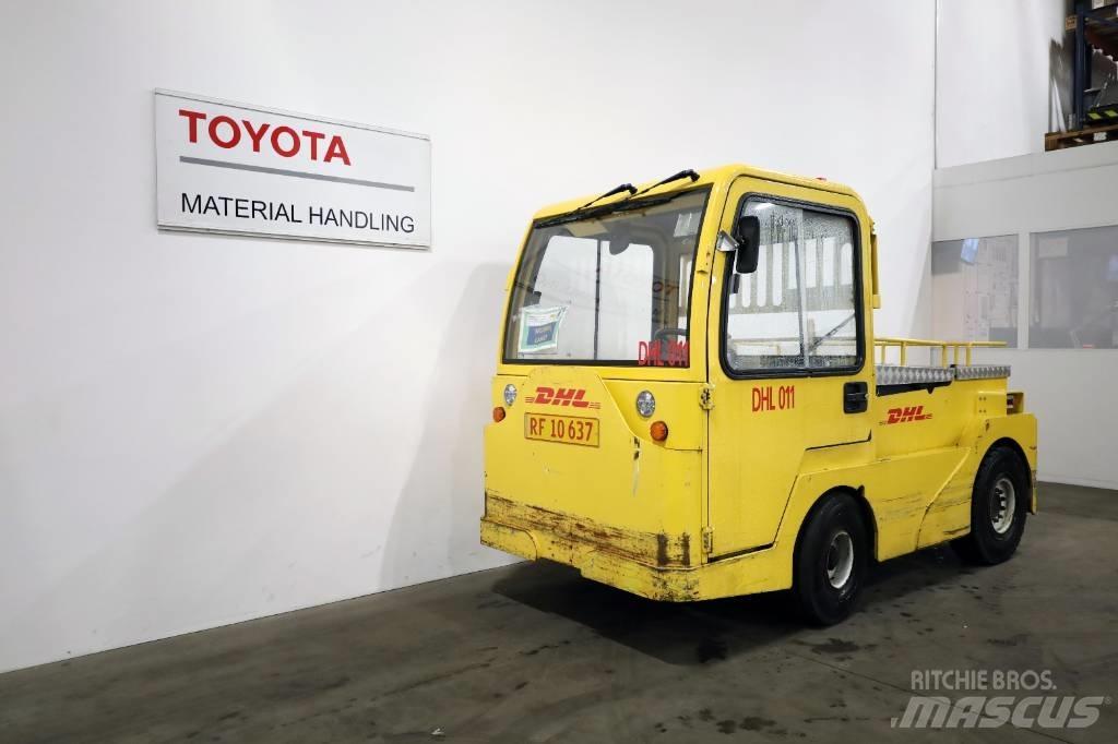 Simai TE291 搬运车