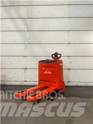 Linde T18 手摇升降机