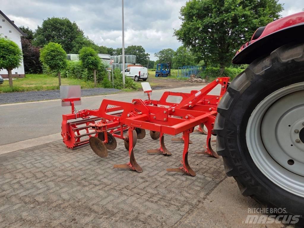 Maschio Terremoto 2 手扶中耕机