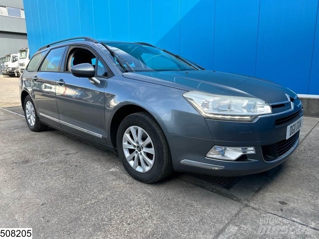 Citroën C5 C5 汽车
