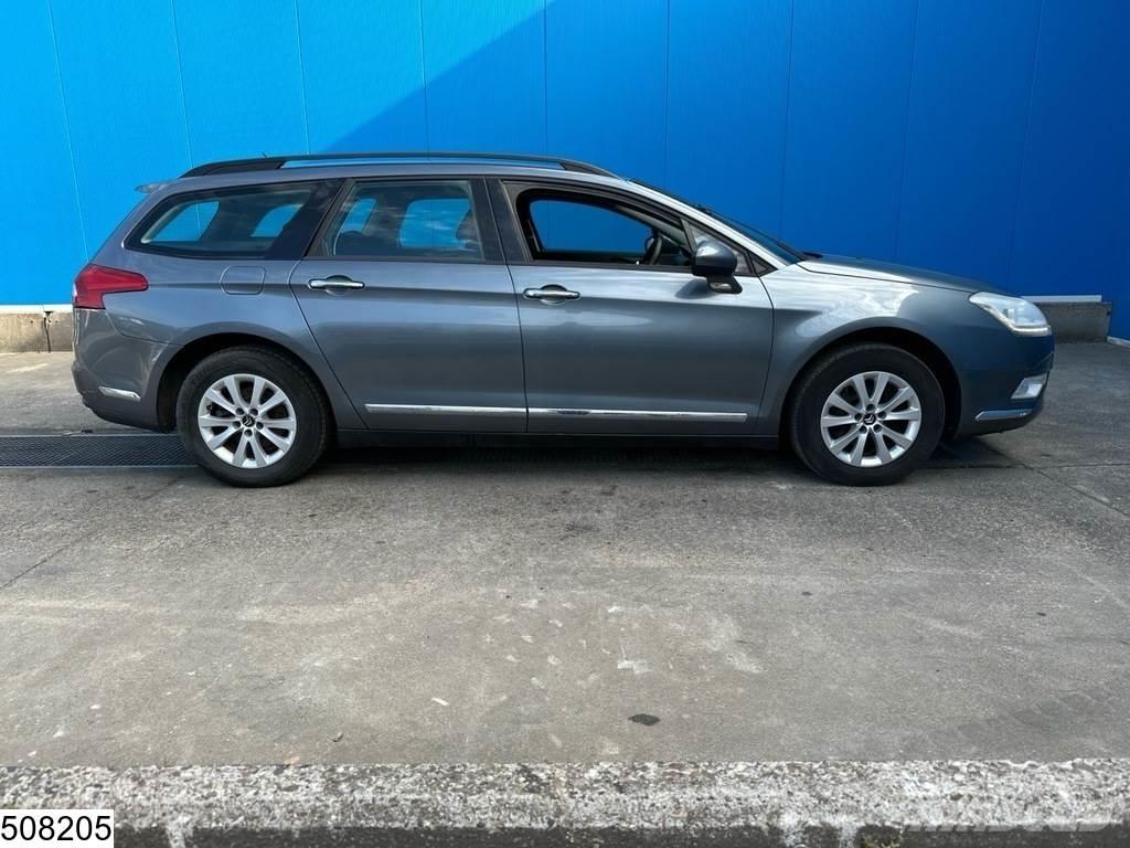 Citroën C5 C5 汽车