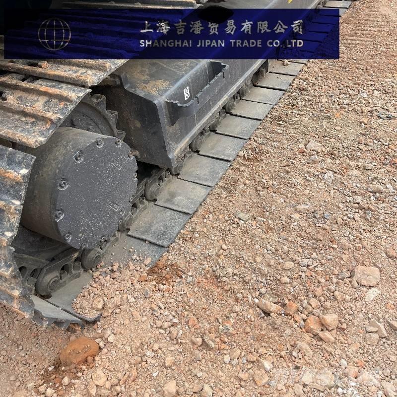 Kobelco SK 140 中型挖掘机