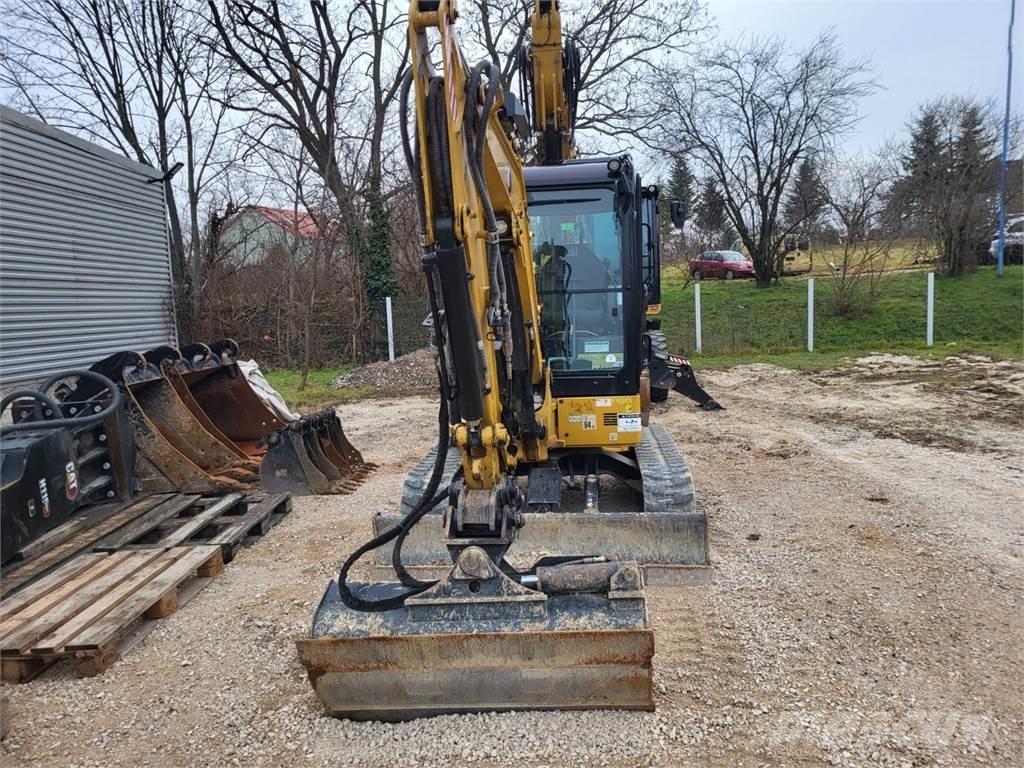 CAT 303,5 CR 建筑机械-其他