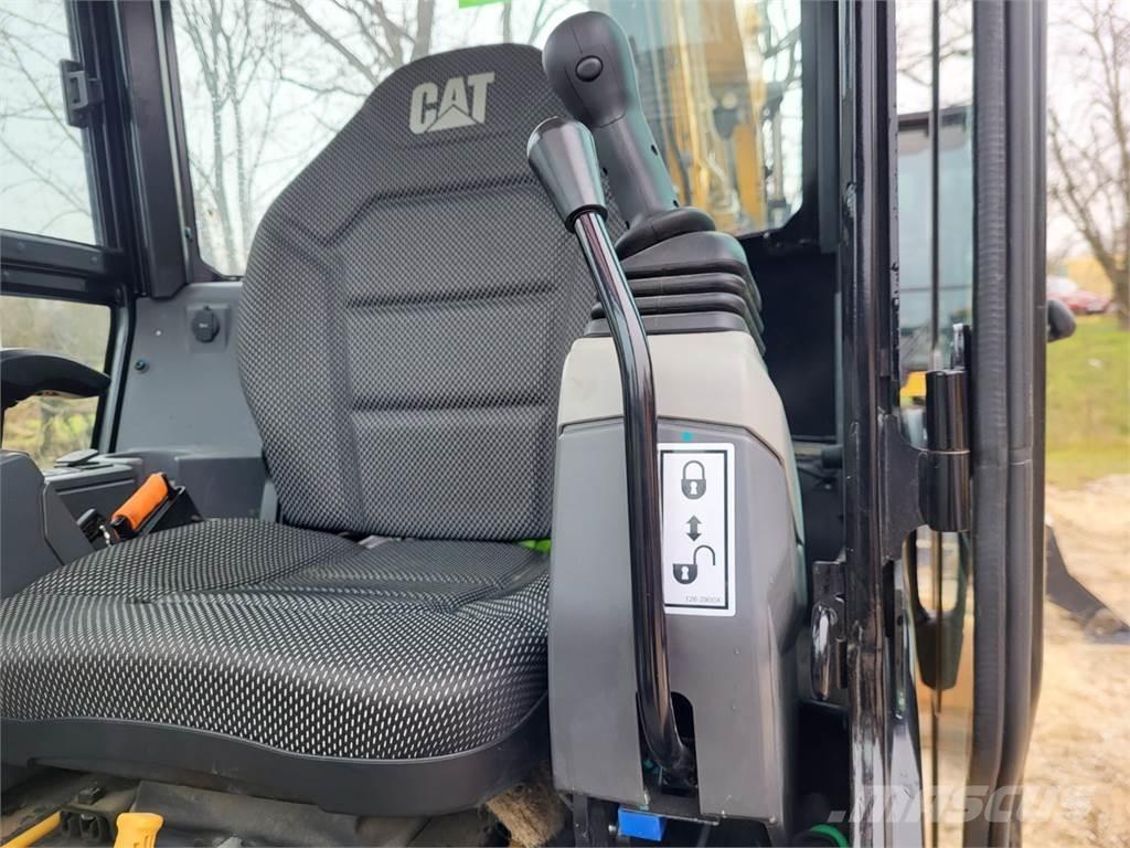 CAT 303,5 CR 建筑机械-其他