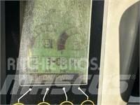 John Deere 50G 小型挖掘机