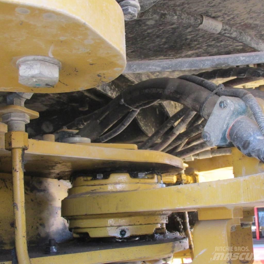 CAT CAT 966L 轮式装载机