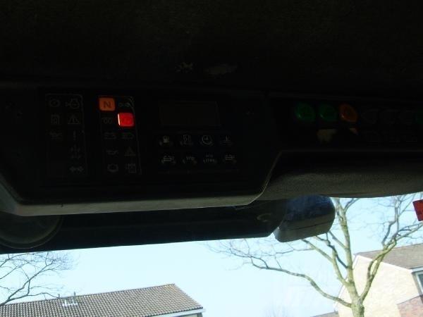Schmidt Swingo 250 扫地机