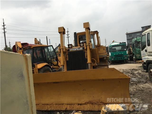 CAT D 7 R 履带式推土机