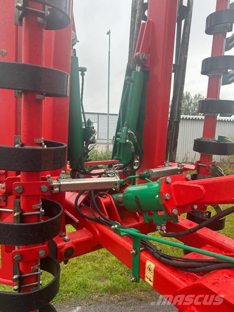 Agro-Masz BTC50H 圆盘耙