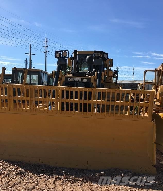 CAT D 6 R 履带式推土机