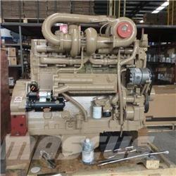 Cummins KTTA19-C700 发动机