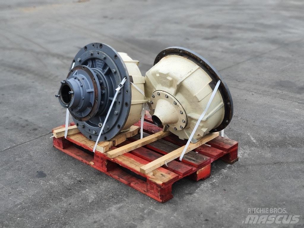 Hamm H 18 i WIBRATOR 单轮压路机