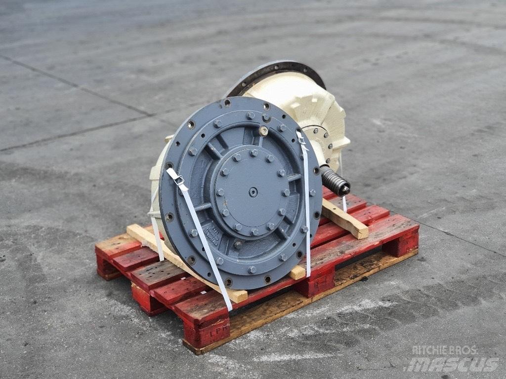 Hamm H 18 i WIBRATOR 单轮压路机