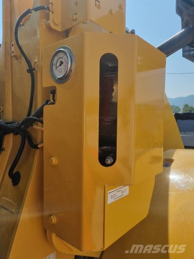 CAT 938 M 轮式装载机