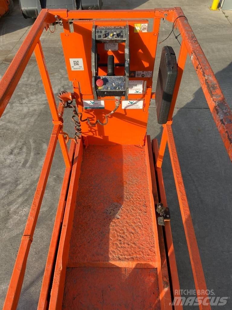 JLG 1930 ES 剪叉式升降机