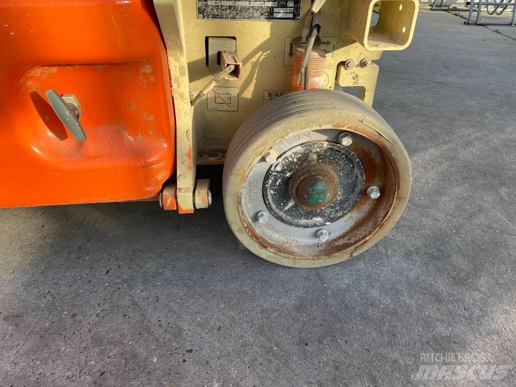 JLG 1930 ES 剪叉式升降机