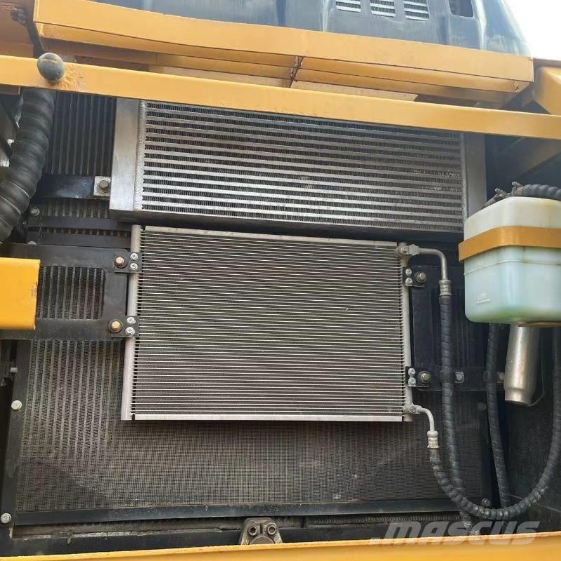 Sany SY 365 H 履带挖掘机