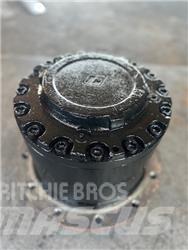 Brevini FINAL DRIVE 传动装置