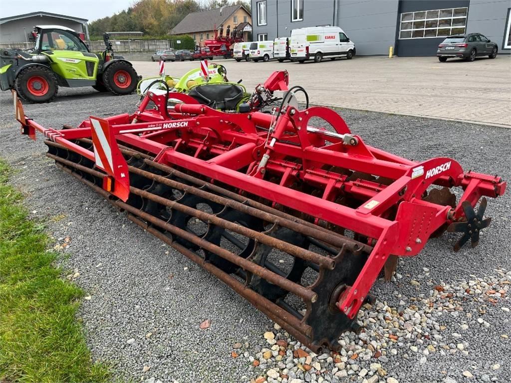 Horsch JOKER 5 CT 圆盘耙