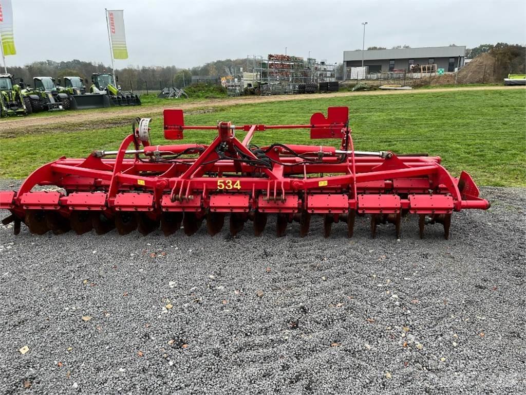 Horsch JOKER 5 CT 圆盘耙