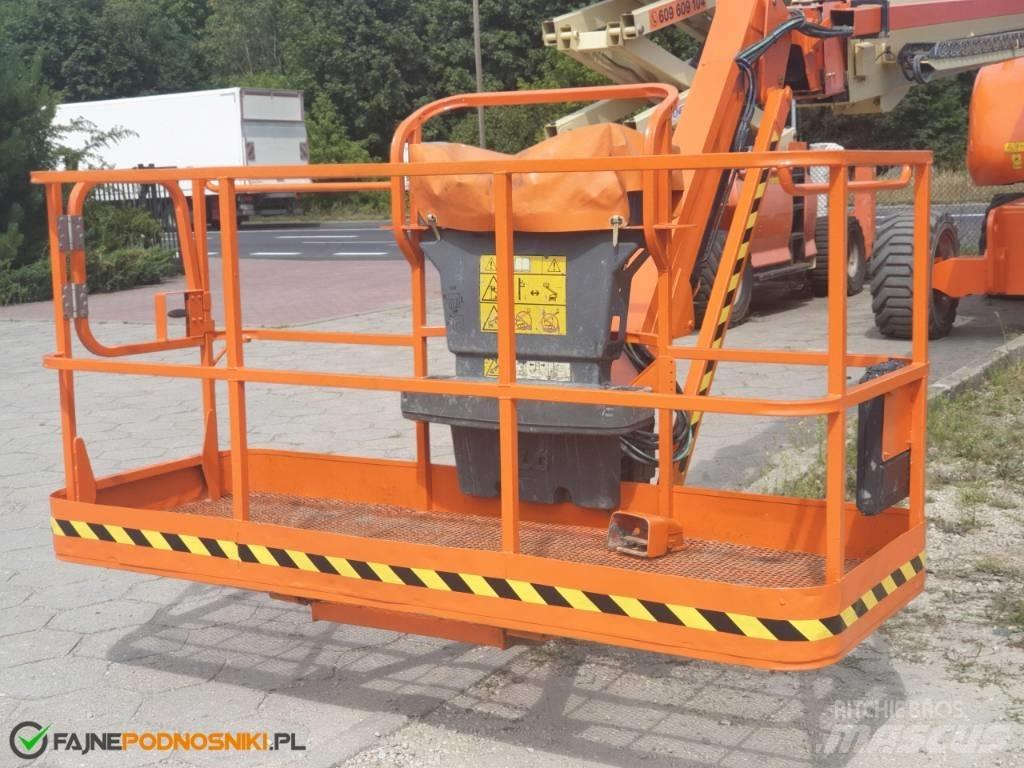 JLG 860 SJ 直臂高空工作平台