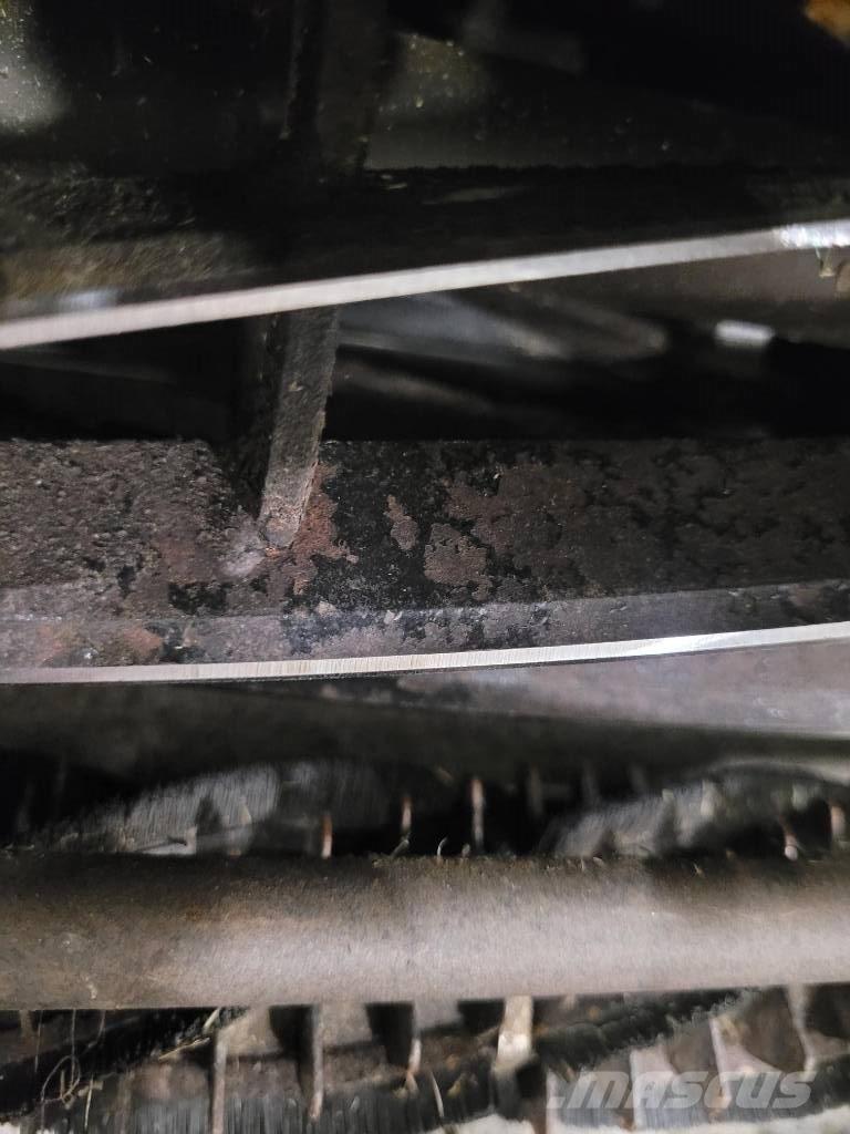 Toro REELMASTER 5610 球道割草机