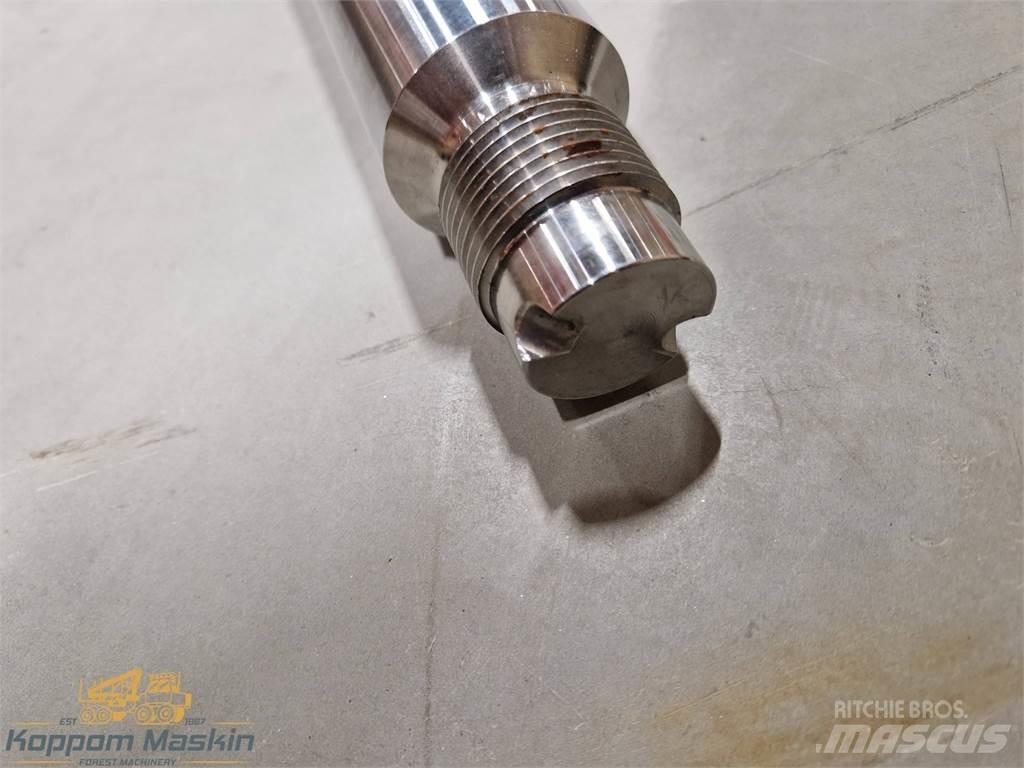 Rottne 021-0444 收割机机箱