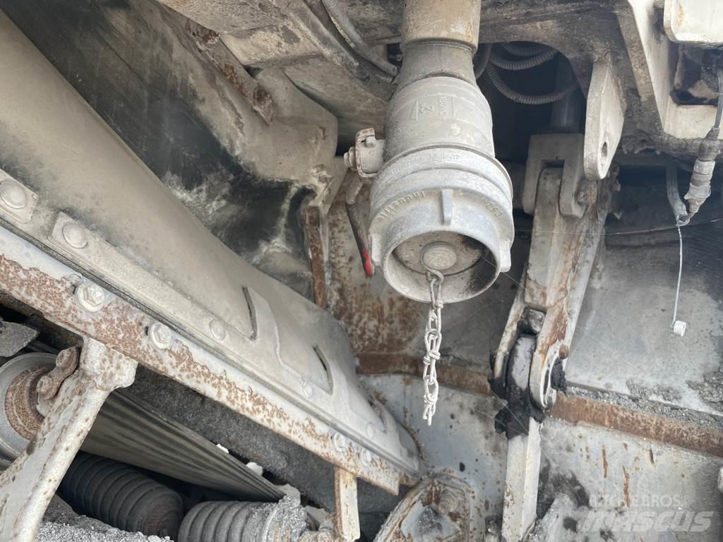 Wirtgen W 210 I 沥青路面铣刨机|铣刨机