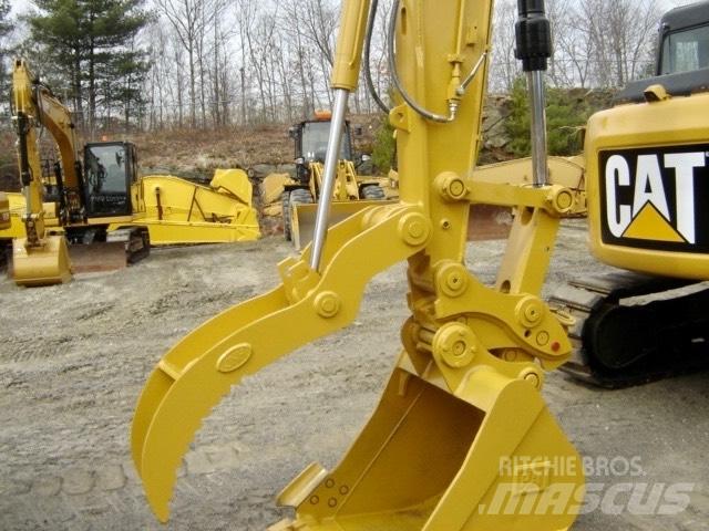 CAT 311 F 履带挖掘机