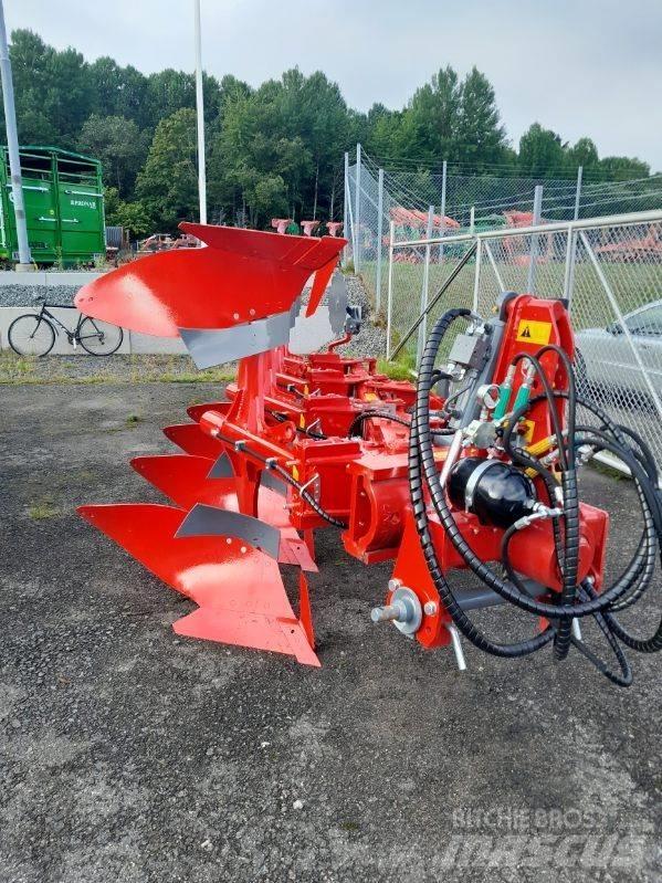 Unia Ibis Vario H4 双向犁