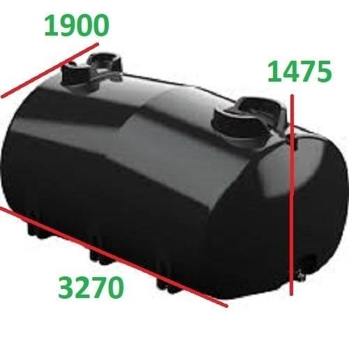 Tank Master 6000 液体罐箱