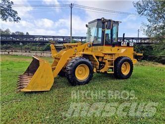 CAT 924F 轮式装载机