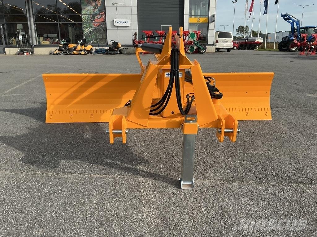 Wieska W350 SR2 刮路机