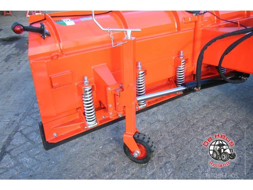 Boxer PU3300V 汽车