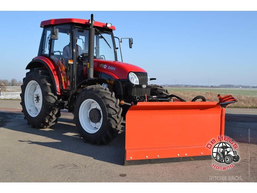 Boxer PU3300V 汽车