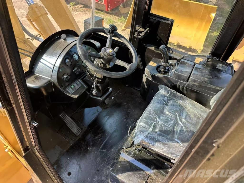 CAT 966 H 轮式装载机