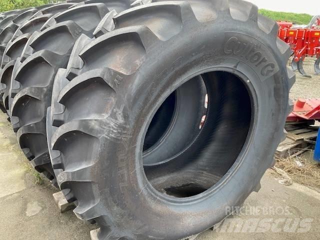  Cultor 710/70R38 轮胎、车轮、轮圈