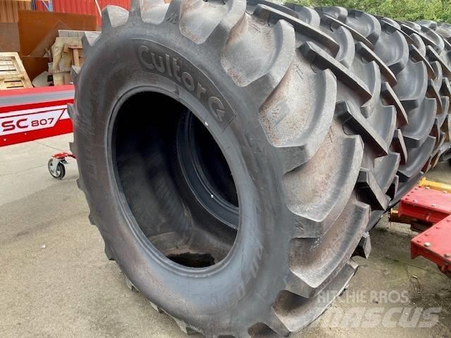  Cultor 710/70R38 轮胎、车轮、轮圈