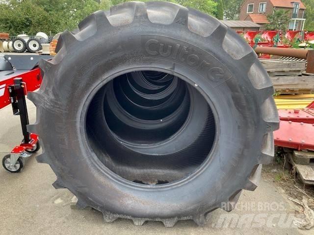  Cultor 710/70R38 轮胎、车轮、轮圈