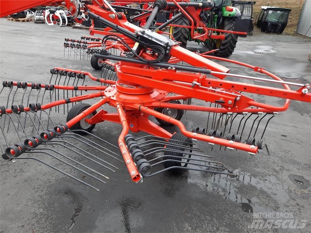 Kuhn GA 6930 料堆整形机