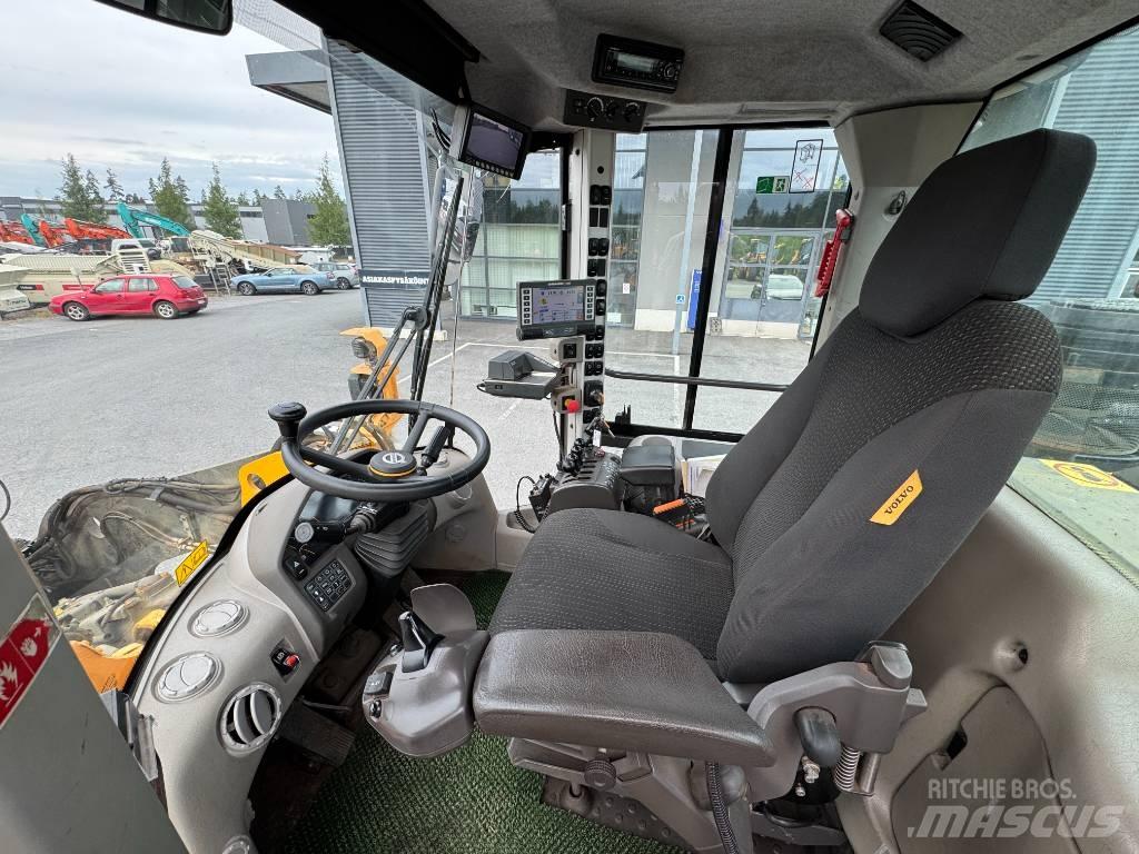 Volvo L 90 H 轮式装载机