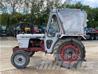 David Brown 885 拖拉机/农用车