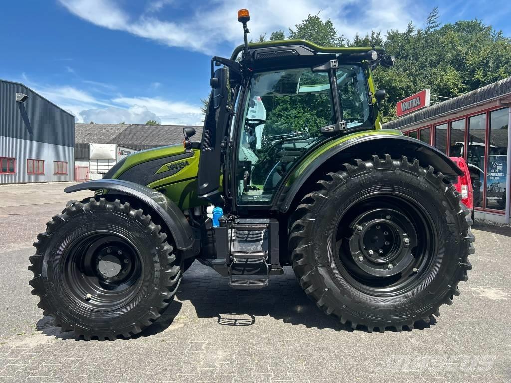 Valtra N 174 A 拖拉机/农用车