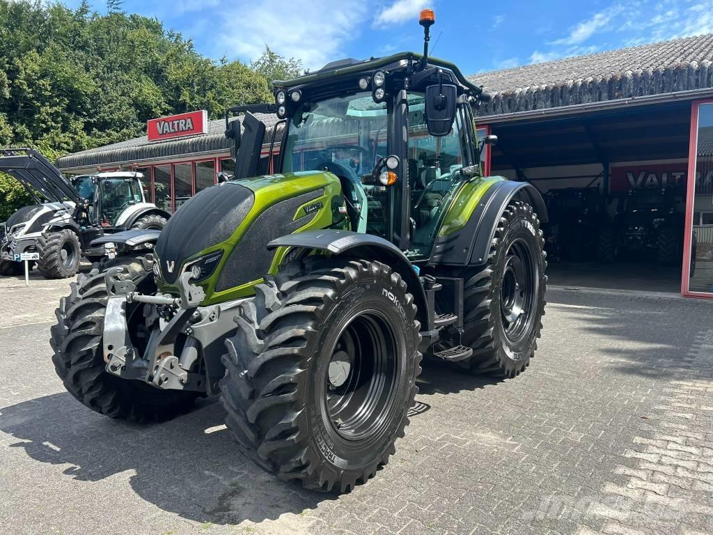 Valtra N 174 A 拖拉机/农用车
