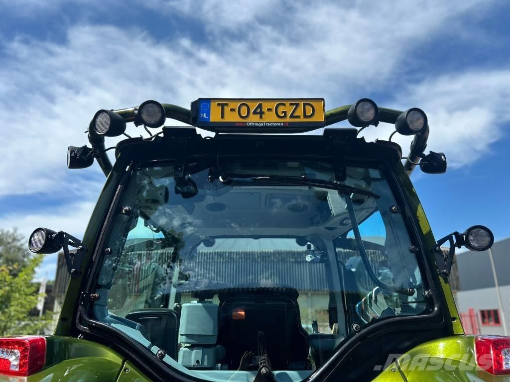 Valtra N 174 A 拖拉机/农用车