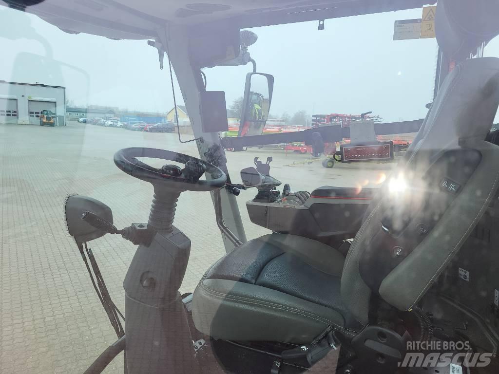 Horsch LEEB PT 8.300 自走式喷雾机