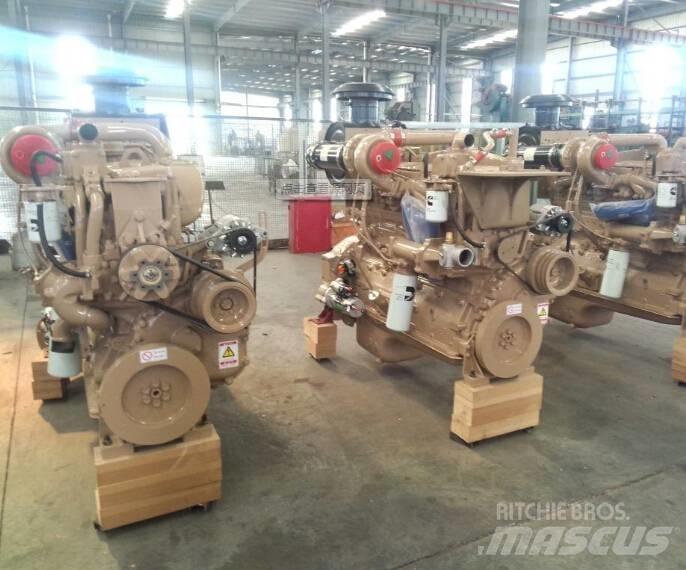 Cummins NTA855-G4(M) 发动机