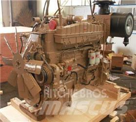 Cummins NTA855-G4(M) 发动机