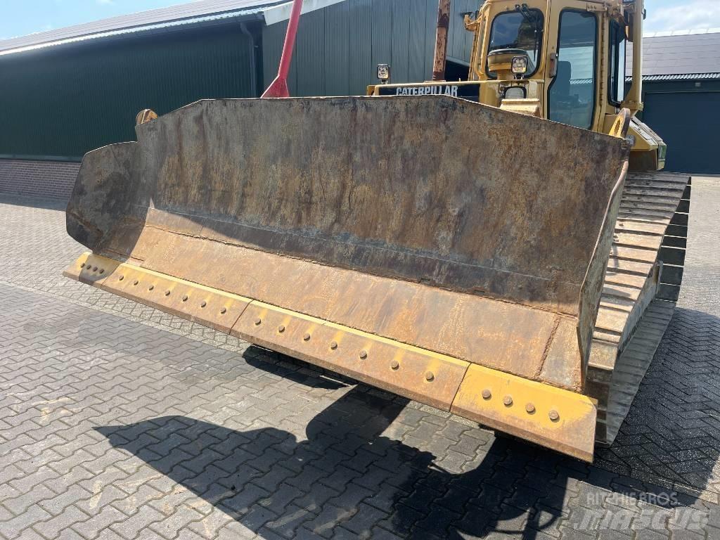 CAT D 6 M LGP 履带式推土机