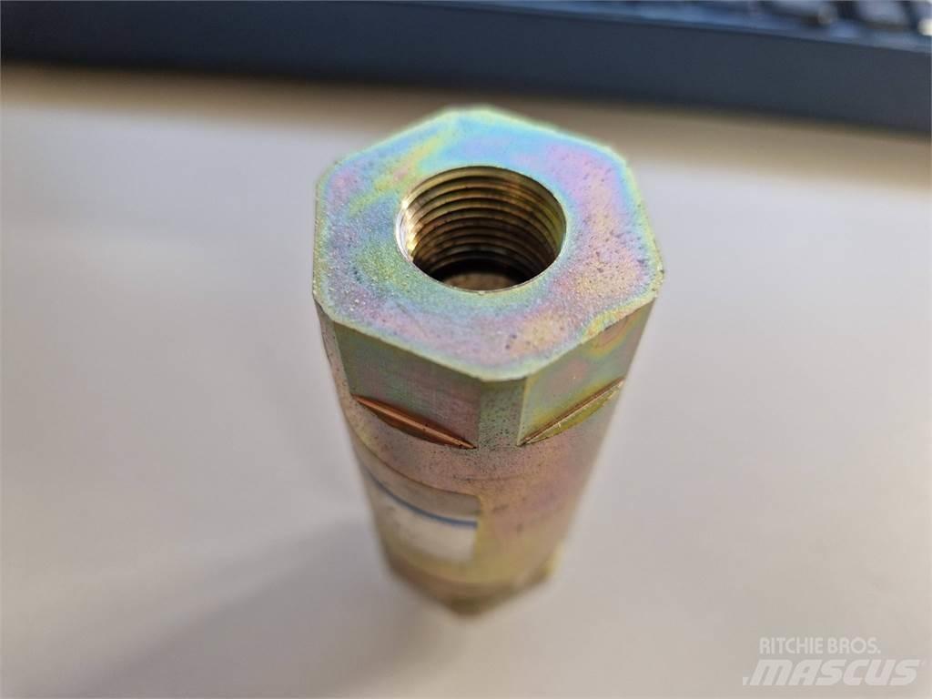 Rottne 078-0057 液压